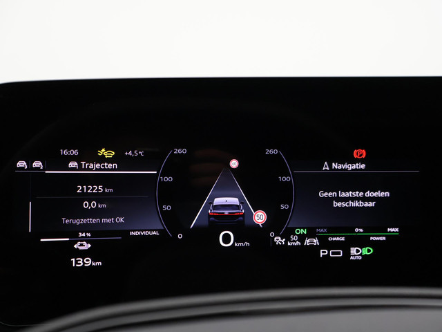 Audi A6 Avant e-tron