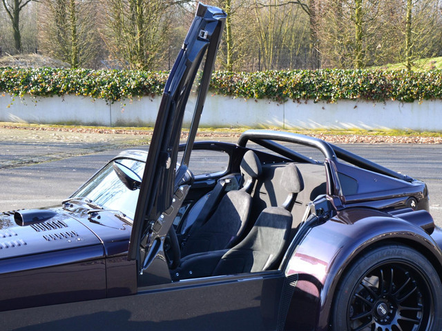 Donkervoort D8