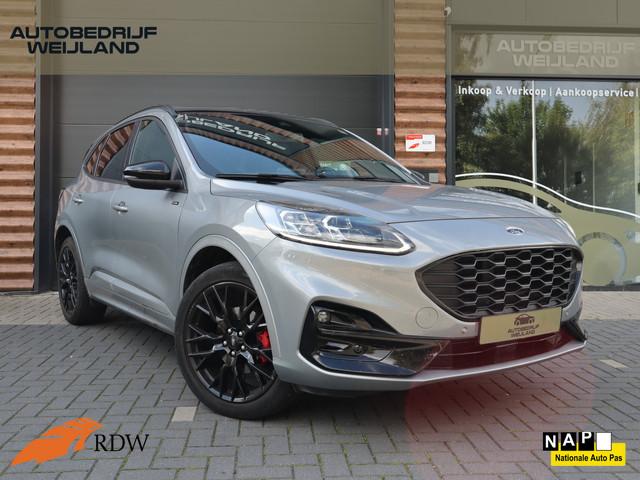 Ford Kuga 2022 Hybride