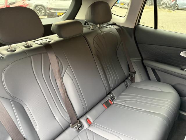 Geely Starray EM-i