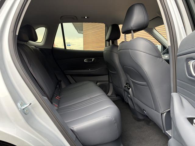 Geely Starray EM-i