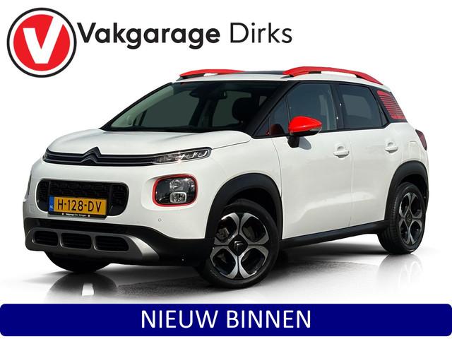 Citroën C3 2020 Benzine