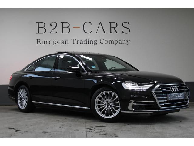 Audi A8 2018 Diesel