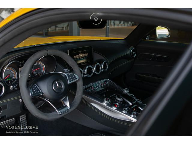 Mercedes-AMG GT
