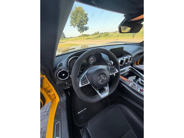 Mercedes-AMG GT