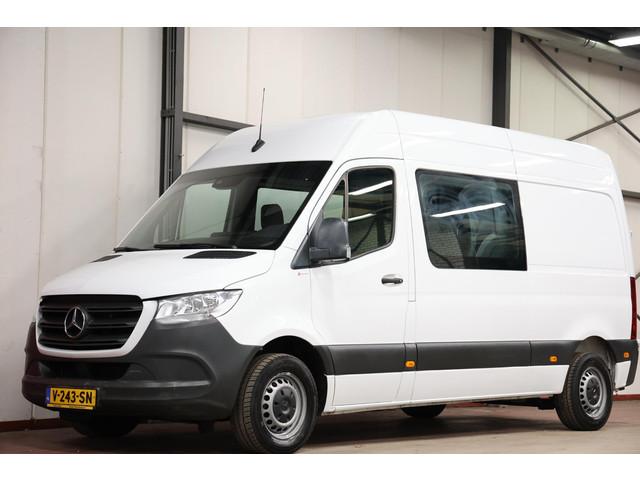 Mercedes-Benz Sprinter 2019 Diesel