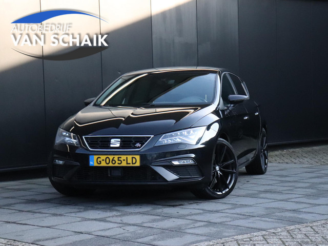 Seat Leon 2019 Benzine