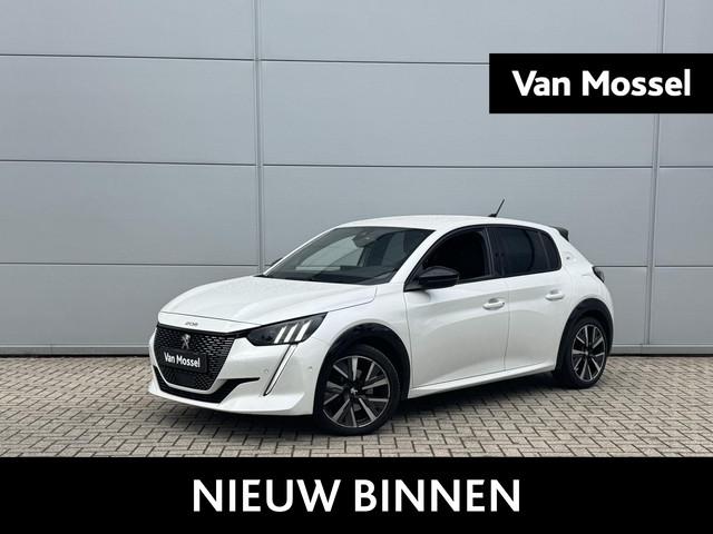 Peugeot 208 2021 Benzine