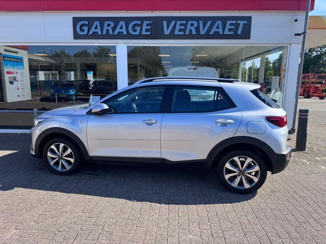 Kia Stonic 2023 Benzine