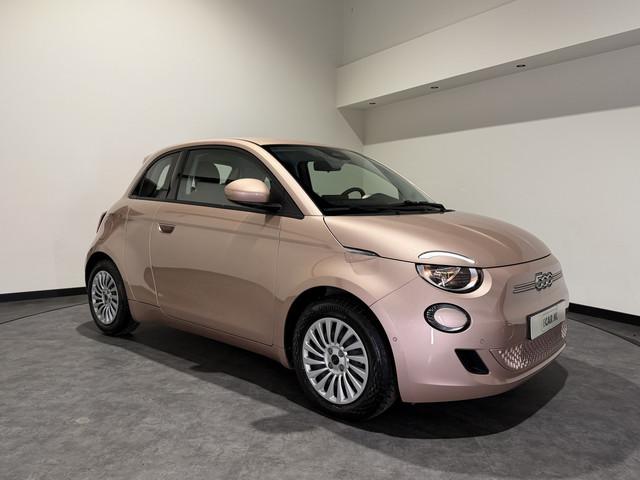 Fiat 500 2024 Elektrisch