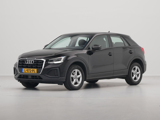 Audi Q2 2021 Benzine