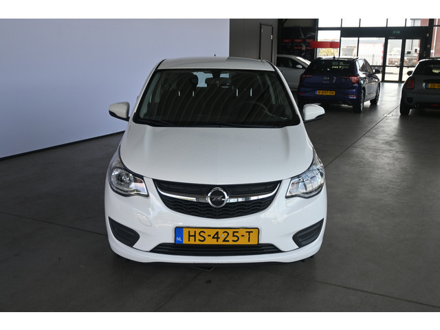 Opel Karl