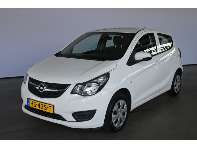 Opel Karl