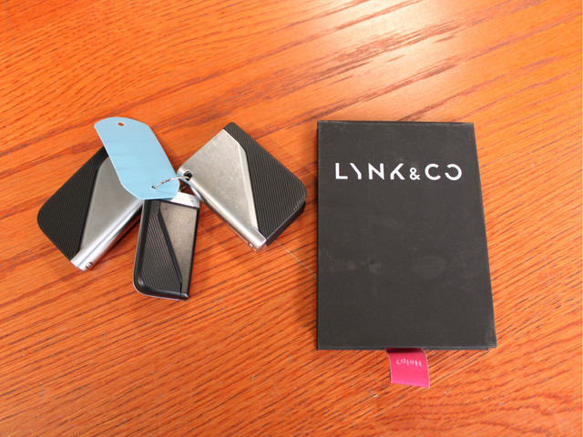 Lynk & Co 01