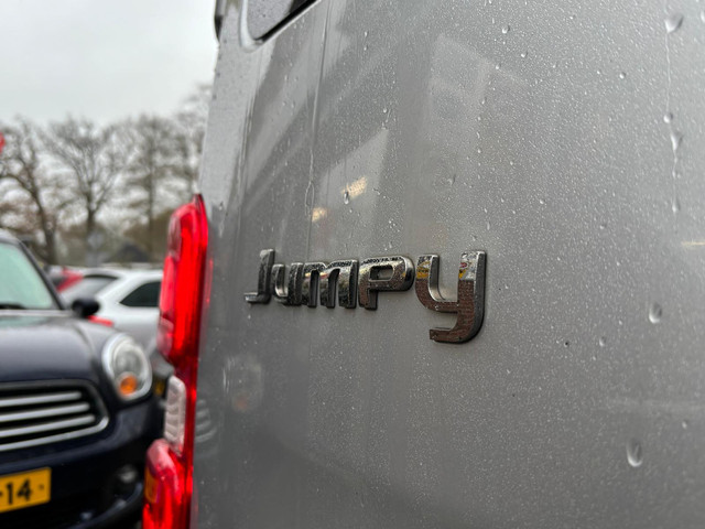 Citroën Jumpy