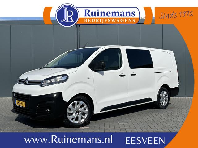Citroën Jumpy 2021 Diesel