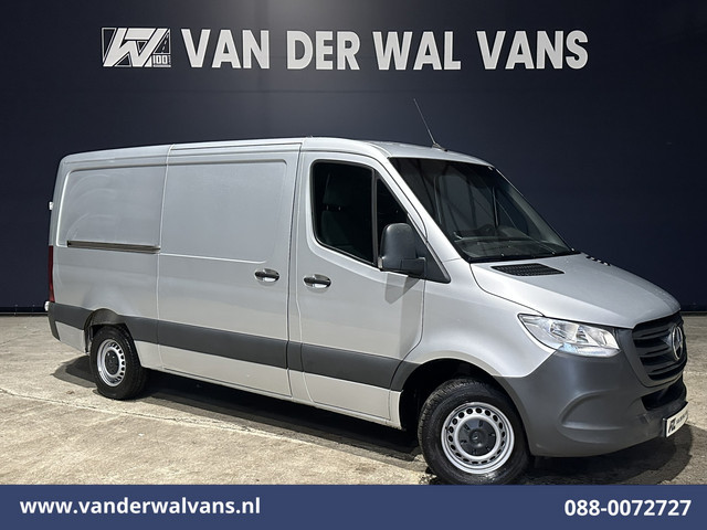 Mercedes-Benz Sprinter 2021 Diesel