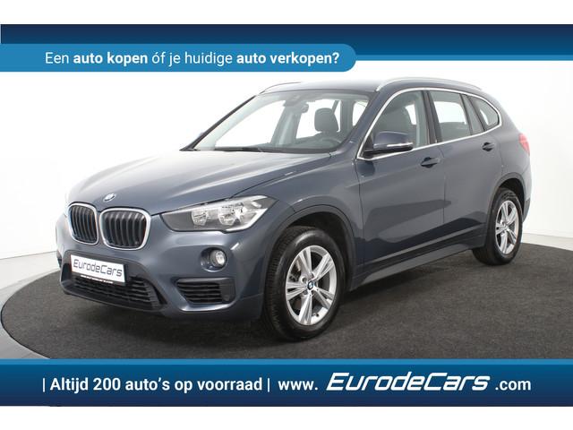 BMW X1 2019 Benzine