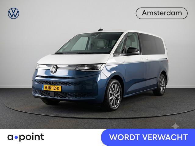 Volkswagen Multivan 2025 Hybride