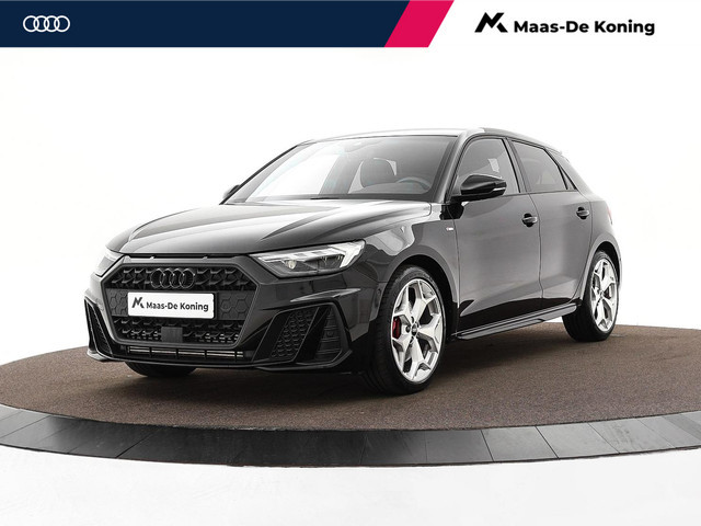 Audi A1 2022 Benzine