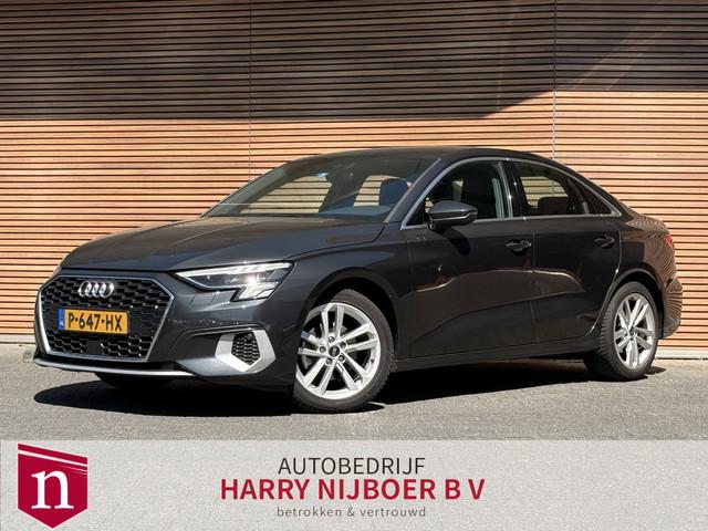 Audi A3 2022 Benzine