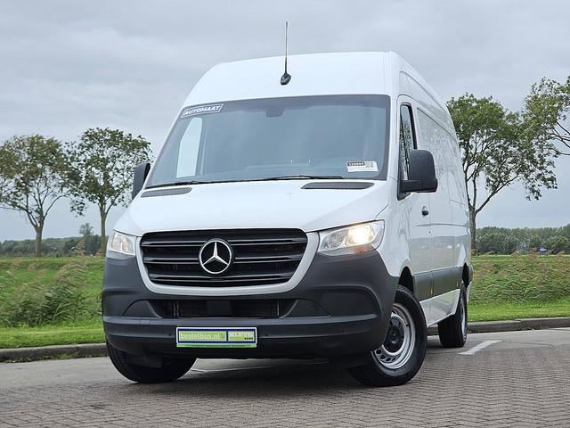 Mercedes-Benz Sprinter 2022 Diesel