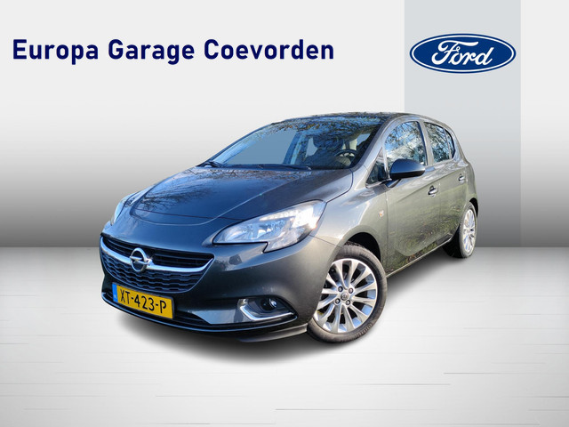 Opel Corsa 2019 Benzine