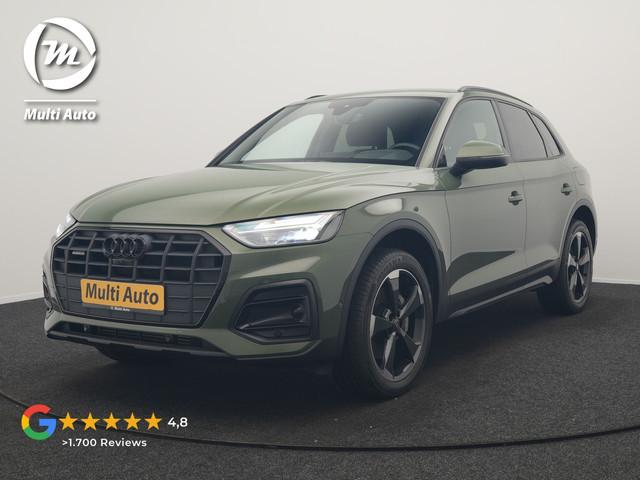 Audi Q5 2023 Hybride