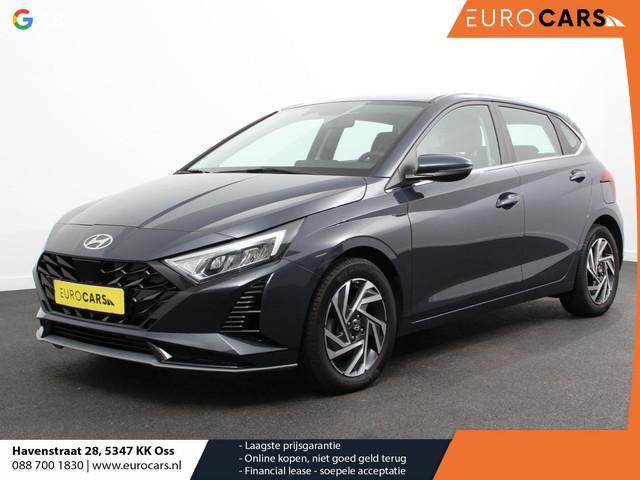 Hyundai i20 2024 Benzine
