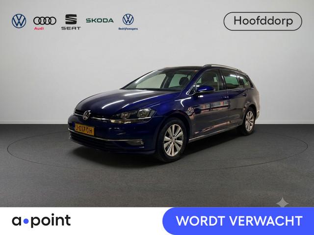 Volkswagen Golf 2020 Benzine