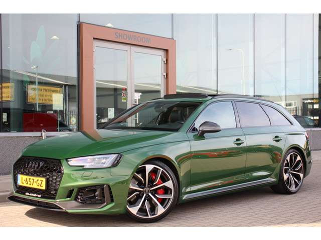 Audi RS4