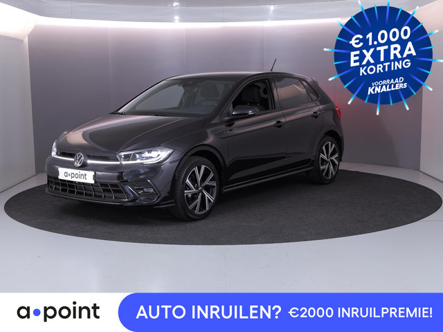 Volkswagen Polo 2025 Benzine