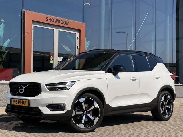 Volvo XC40 2018 Benzine