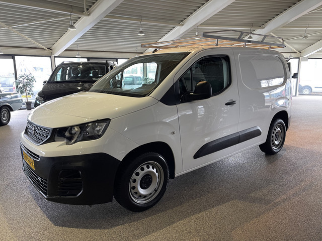 Peugeot Partner 2020 Diesel