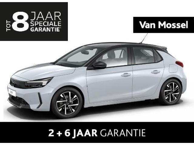 Opel Corsa 2026 Benzine