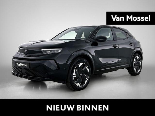 Opel Mokka 2026 Elektrisch