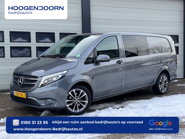 Mercedes-Benz Vito 2019 Diesel