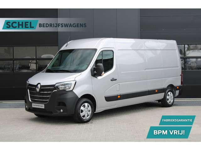 Renault Master 2024 Diesel