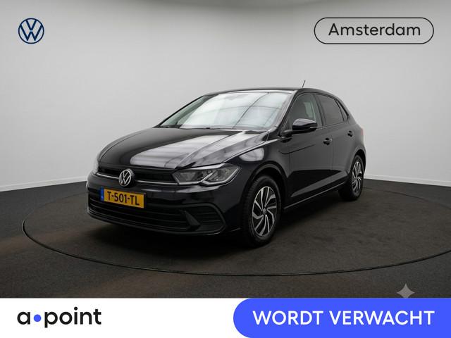Volkswagen Polo 2023 Benzine