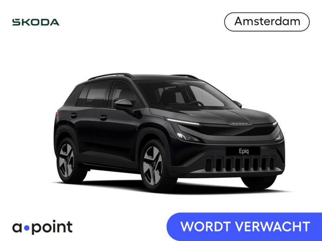 Skoda Epiq
