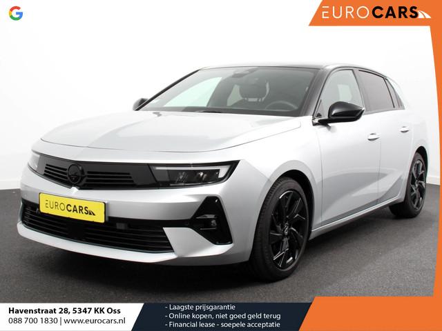 Opel Astra 2023 Benzine