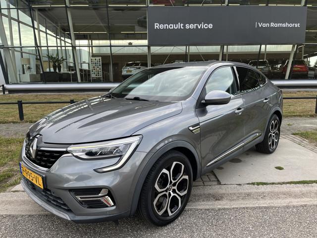 Renault Arkana 2022 Hybride