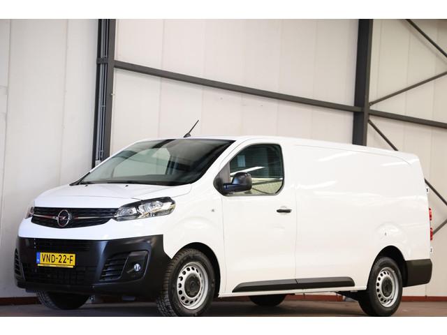 Opel Vivaro 2021 Diesel