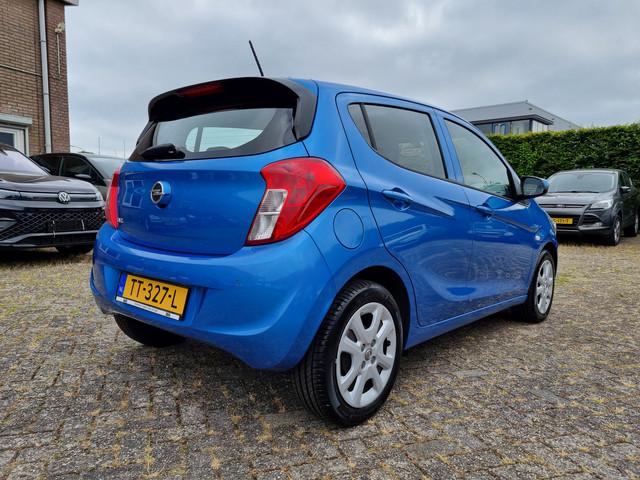Opel Karl