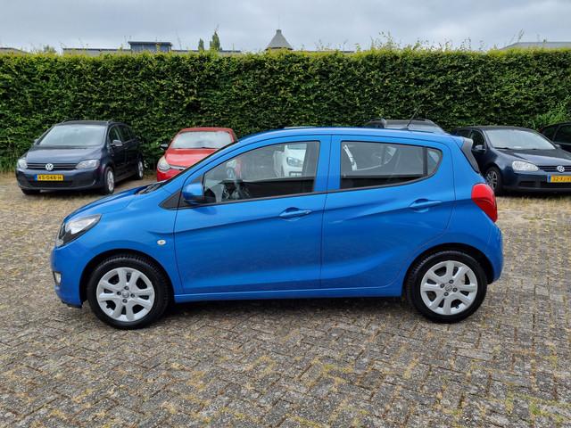 Opel Karl