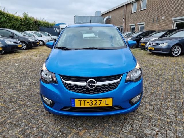 Opel Karl