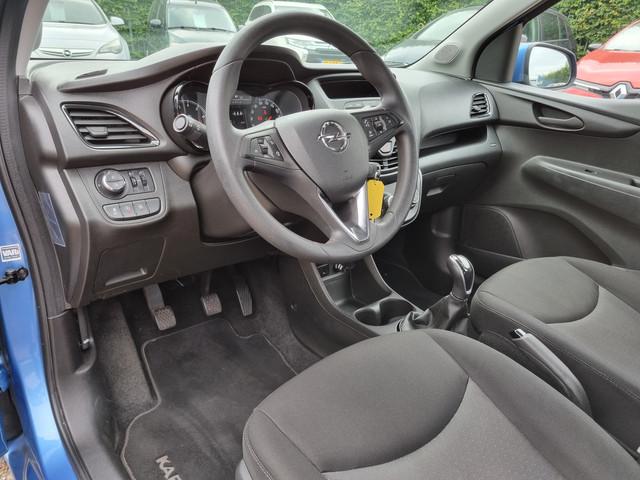 Opel Karl