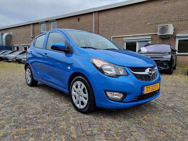 Opel Karl