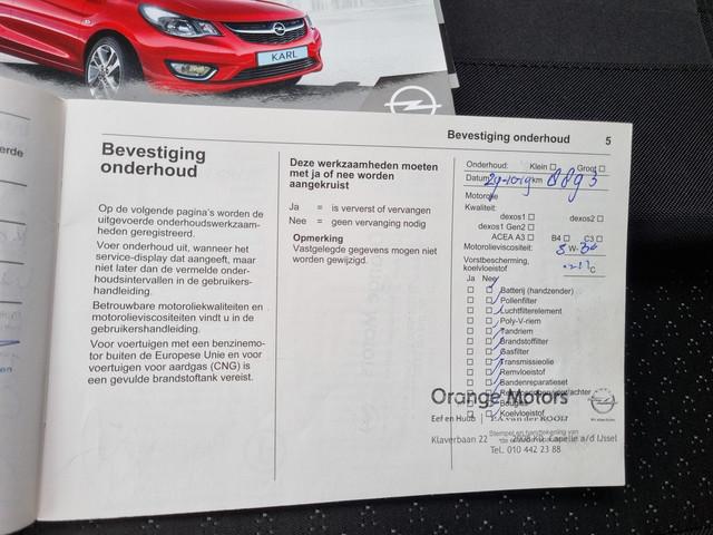 Opel Karl