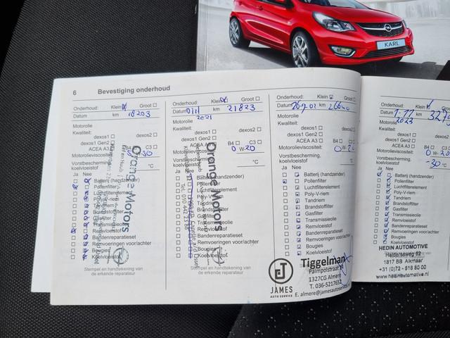 Opel Karl